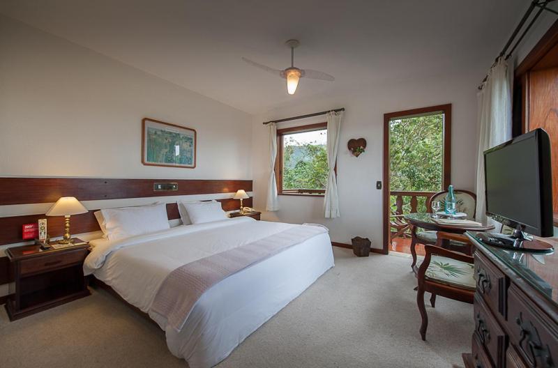 Hotel Rosa Dos Ventos Teresopolis Room photo