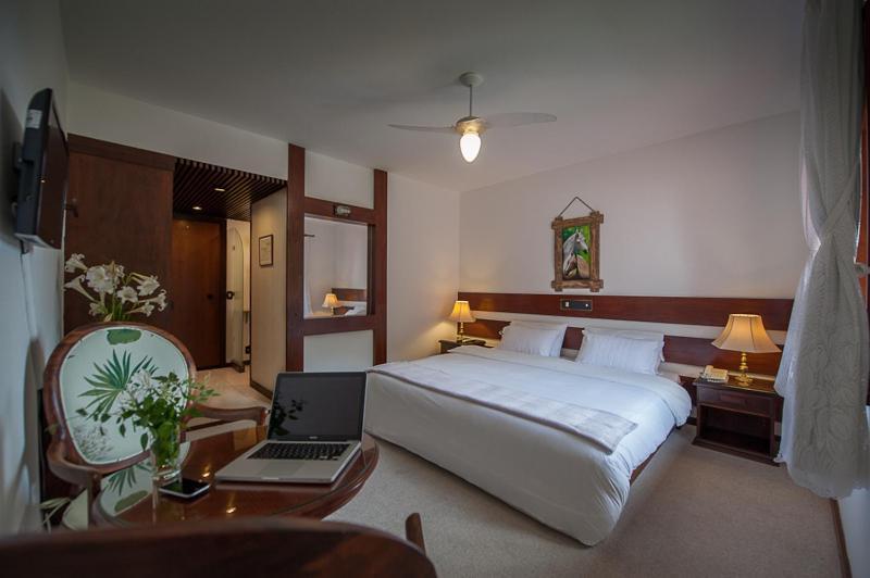 Hotel Rosa Dos Ventos Teresopolis Room photo