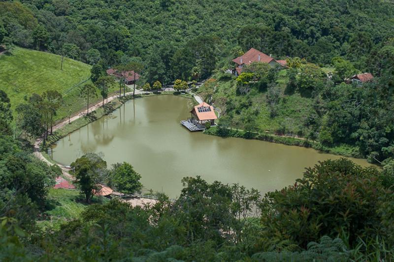 Hotel Rosa Dos Ventos Teresopolis Exterior photo